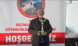 Erzincan'da bir şahıs arı sokması sonucu hayatını kaybetti