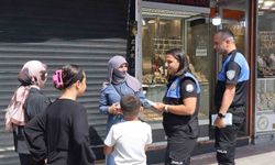 Erzurum polisi vatandaşı dolandırıcılara karşı uyardı