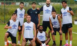 Erzurumspor FK, hazırlık maçında Alanyaspor'u ağırlayacak