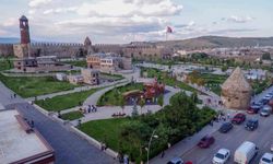 Erzurum'un yöresel tatları tescille taçlanmayı bekliyor