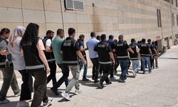İntihar notu tefecilik iddialarını ortaya çıkardı: 6 tutuklama