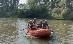Kars'ın saklı hazinesi turizme kazandırılıyor