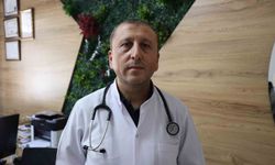 Klima çarpmasına dikkat! Göğüs Hastalıkları Uzmanı Erden'den kritik uyarı