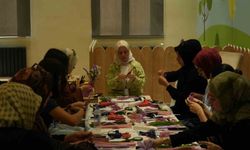 Malatya Kültür Yolu Festivali'nde geleneksel sanatlar öne çıkıyor