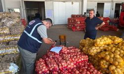 Malatya'da gıda işletmelerine yönelik Temmuz denetimlerinde 544 bin TL ceza kesildi