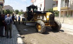 Malatya'da iş makinesinin altında kalan işçi yaşamını yitirdi