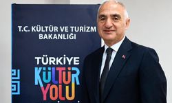 Malatya'da Kültür Yolu Festivali heyecanı için geri sayım başladı