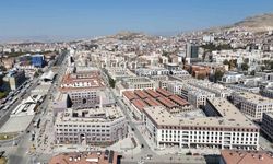 Malatya'nın kalbi yeniden atıyor: Gastronomi sokağında ilk ateş yakıldı
