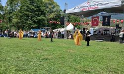 Posof Kültür ve Sanat Festivali coşkuyla yapıldı