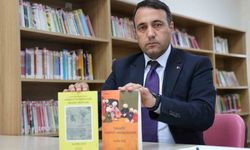 Sahadaki 14 yıllık deneyimini şehrin tarihine aktarıyor