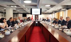 Sanayi, teknoloji, yatırım ve istihdam için ortak akıl vurgusu