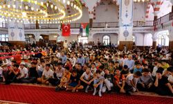 Van'da 45 bin öğrenci Kur'an-ı Kerim eğitimi aldı