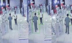 Van'da halay eşliğinde pazarlık renkli anlara sahne oldu