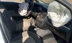 Van'da korkutan kaza: 7 yaralı