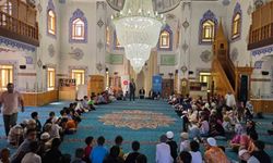 Yaz Kur'an kursunda turnuva heyecanı yaşandı