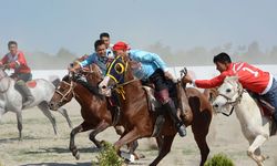 TGASDF Kökbörü Ligi Türkiye finali Ahlat’ta yapılacak
