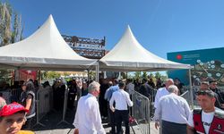 Ahlat, Cumhurbaşkanı Erdoğan’ı bekliyor
