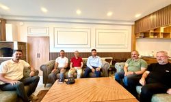 Ahlat'ta "Kubbetü'l İslam Enstitüsü" kuruluyor