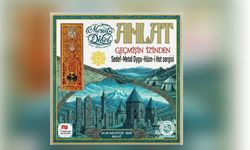 Ahlat’ta Geçmişin İzinden sanat sergisi açılıyor