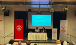 Ahlat Sosyal Hizmet Merkezi'nden engelli ailelerine yönelik kapsamlı eğitim