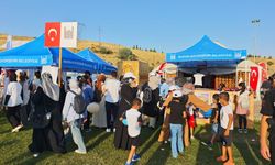 Ahlat’ta zafer coşkusu devam ediyor