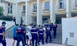 Bitlis’in de aralarında bulunduğu 23 ilde operasyon: 48 şüpheli yakalandı