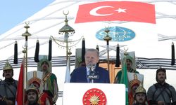 Ahlat’ta tarihi gün: Cumhurbaşkanı Erdoğan’dan dikkat çeken açıklamalar