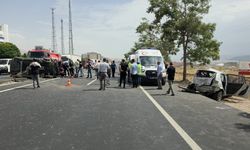 Tatvan’da can pazarı: 1’i ağır 2 yaralı