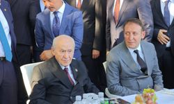 Bahçeli Ahlat'ta vatandaşlarla buluştu