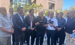 Bitlisli STK’lardan “Kıble: Bitlisli Belkıs” filmi hakkında suç duyurusu