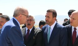 Cumhurbaşkanı Erdoğan’dan Van Gölü için dip temizliği talimatı