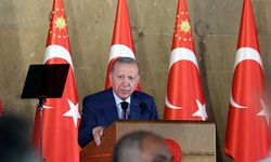 Cumhurbaşkanı Erdoğan :“Ahlat'ı hak ettiği konuma getirmek için her türlü yatırımı yapıyoruz”