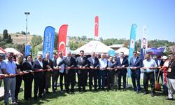 Ahlat’ta Geçmişin İzinden sergisi sanatseverlerle buluştu