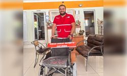 Genç Kızılay Adilcevaz’dan anlamlı destek