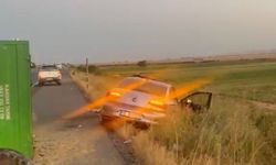 Güroymak’ta trafik kazası: 3 kişi yaralandı