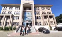 Bitlis’te uyuşturucu operasyonu: 11 şüpheli tutuklandı