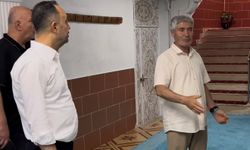 Tatvan’da eski Kur’an kursunun yerine yeni ve modern yapı yapılacak