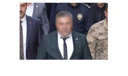 Tatvan’da muhtarın sonu cezaevi oldu