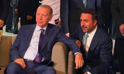 Bedirhanoğlu, Bitlis Havalimanı talebini Erdoğan’a taşıdı