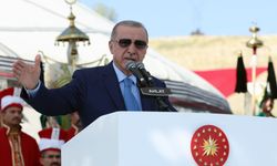 Cumhurbaşkanı Erdoğan’ın Ahlat programı belli oldu
