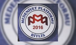 Bitlis Medeniyet Platformu'ndan Çerçeve Yasaya tam destek