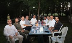 Güroymak’ın doğal hazineleri tanıtım için görüntülendi