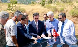 2026'da yeni hedef: Bitlis'te köy yollarında 300 kilometre aşılacak