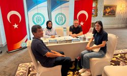 Bitlis Eren Üniversitesi Van’da tercih adaylarıyla buluştu