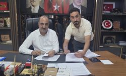 Hizmet-İş'ten Hizan Belediyesi işçilerine toplu sözleşme kazanımı