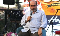Büyük Bitlis Buluşmaları’nda Ömer Demirbağ’dan Anlamlı Söyleşi
