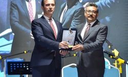 BETAV ödülleri sahiplerini buldu