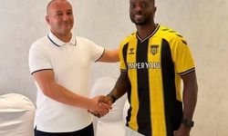 Bitlis Spor’dan forvet hattına tecrübeli takviye