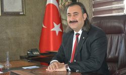 Terörsüz Türkiye Platformu Bitlis İl Başkanı Şahin’den çerçeve yasaya destek