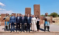 Ahlat’ta 1071 heyecanı: Hazırlıklar sahada gözden geçirildi